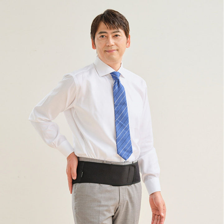 Nano Metax Waist Belt