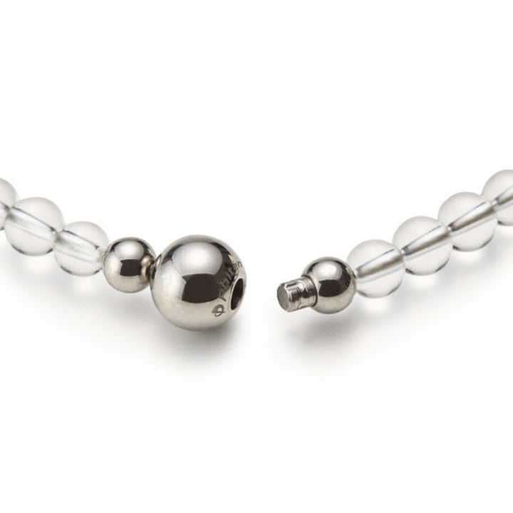 Metax Wire Necklace