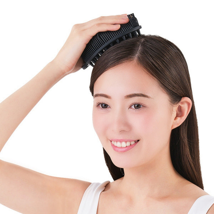 Head & Body Spa Brush Duo