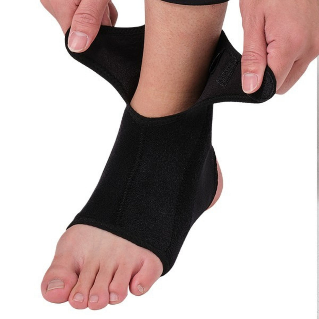 Nano Metax Ankle Brace