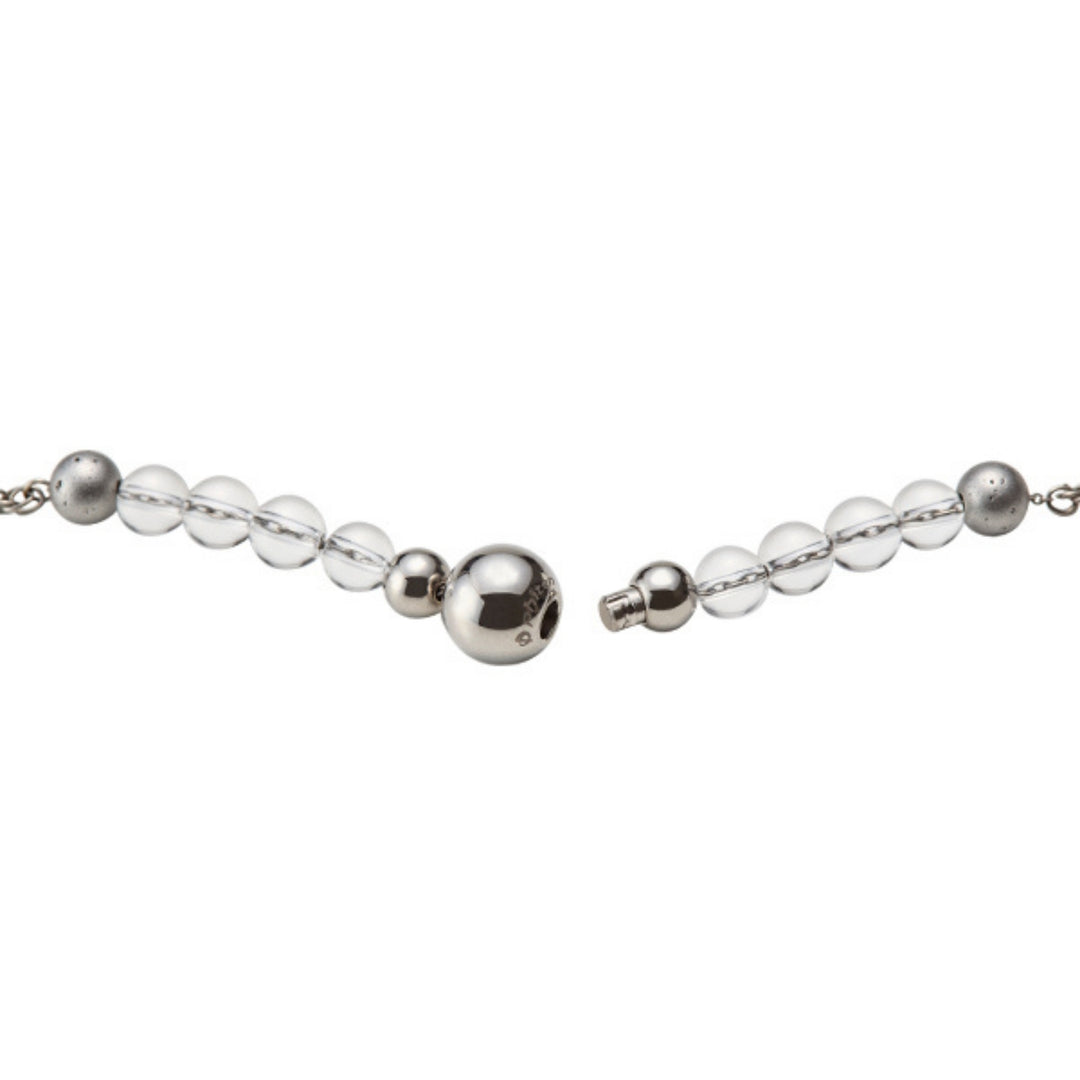 Metax Titanium Chain Necklace