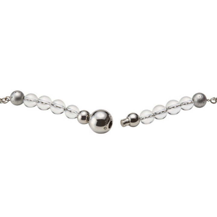 Metax Titanium Chain Necklace
