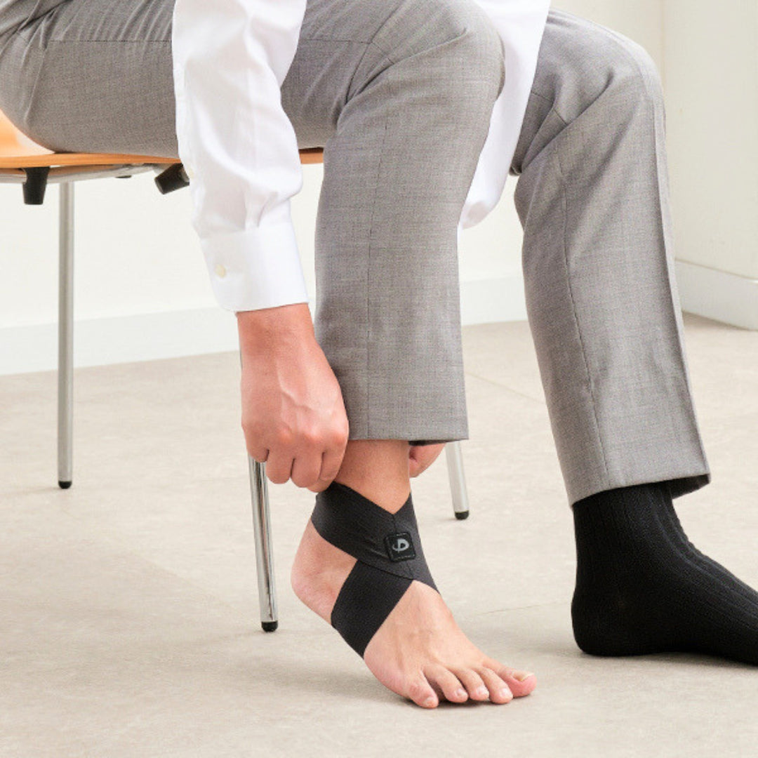 Nano Metax Ankle Wrap