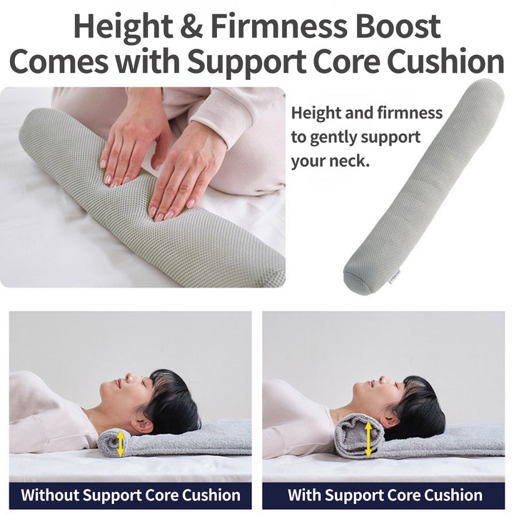 Star Series Towel Pillow