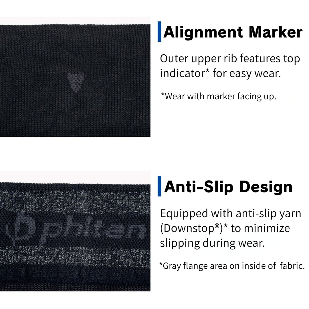 Nano Metax Knee Support