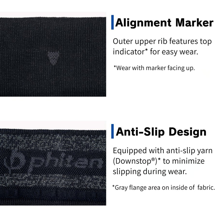 Nano Metax Knee Support