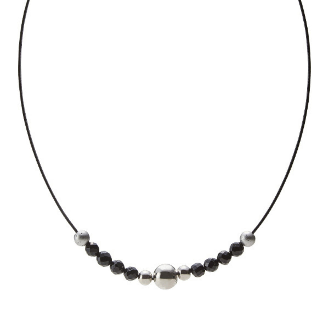 Metax Wire Necklace
