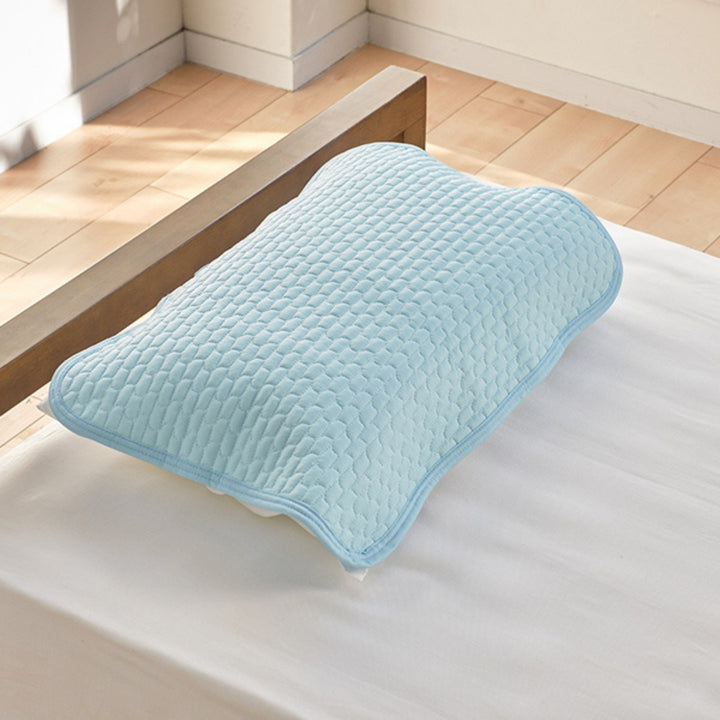 Cool Touch Reversible Pillow Cover