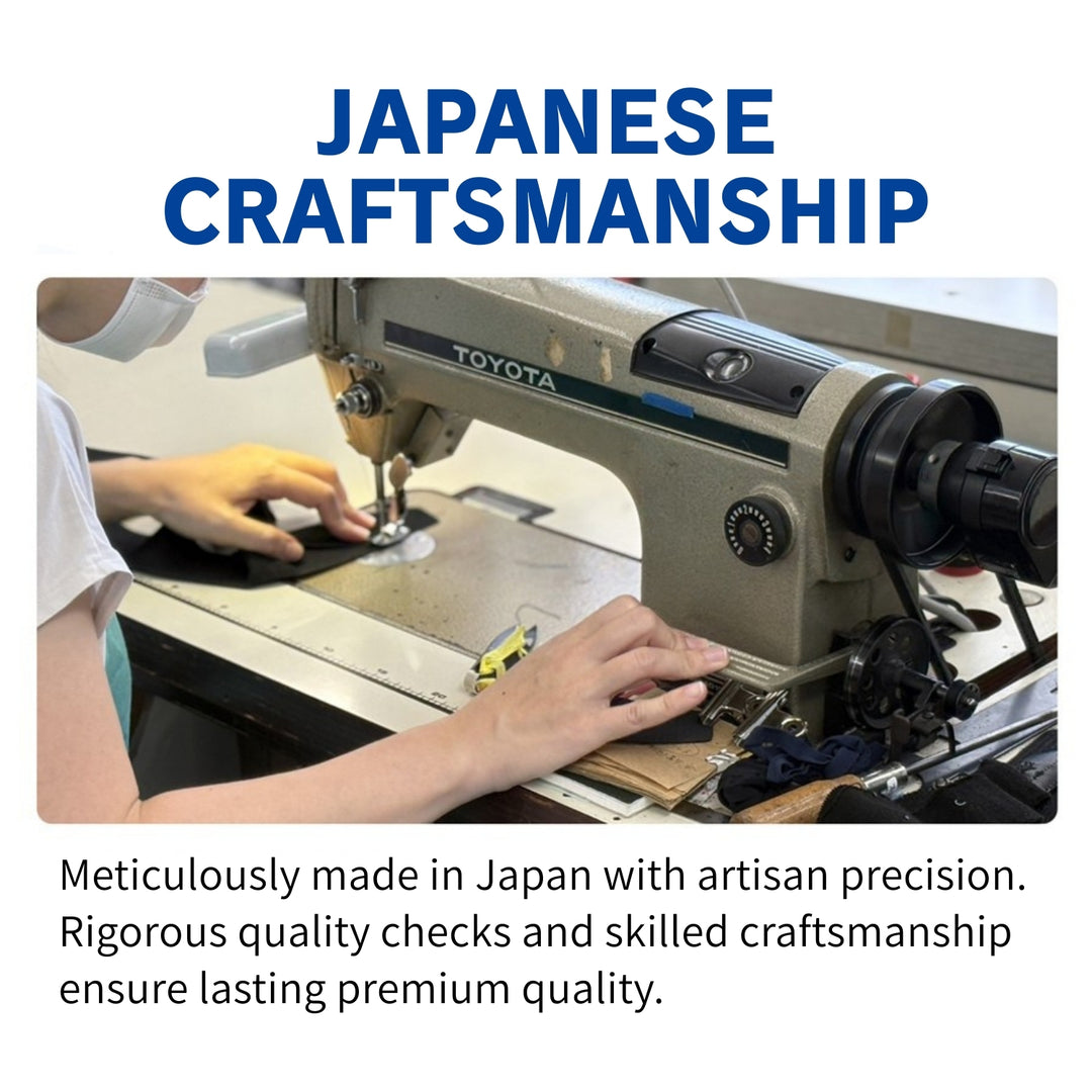 Nano Metax Knee Support