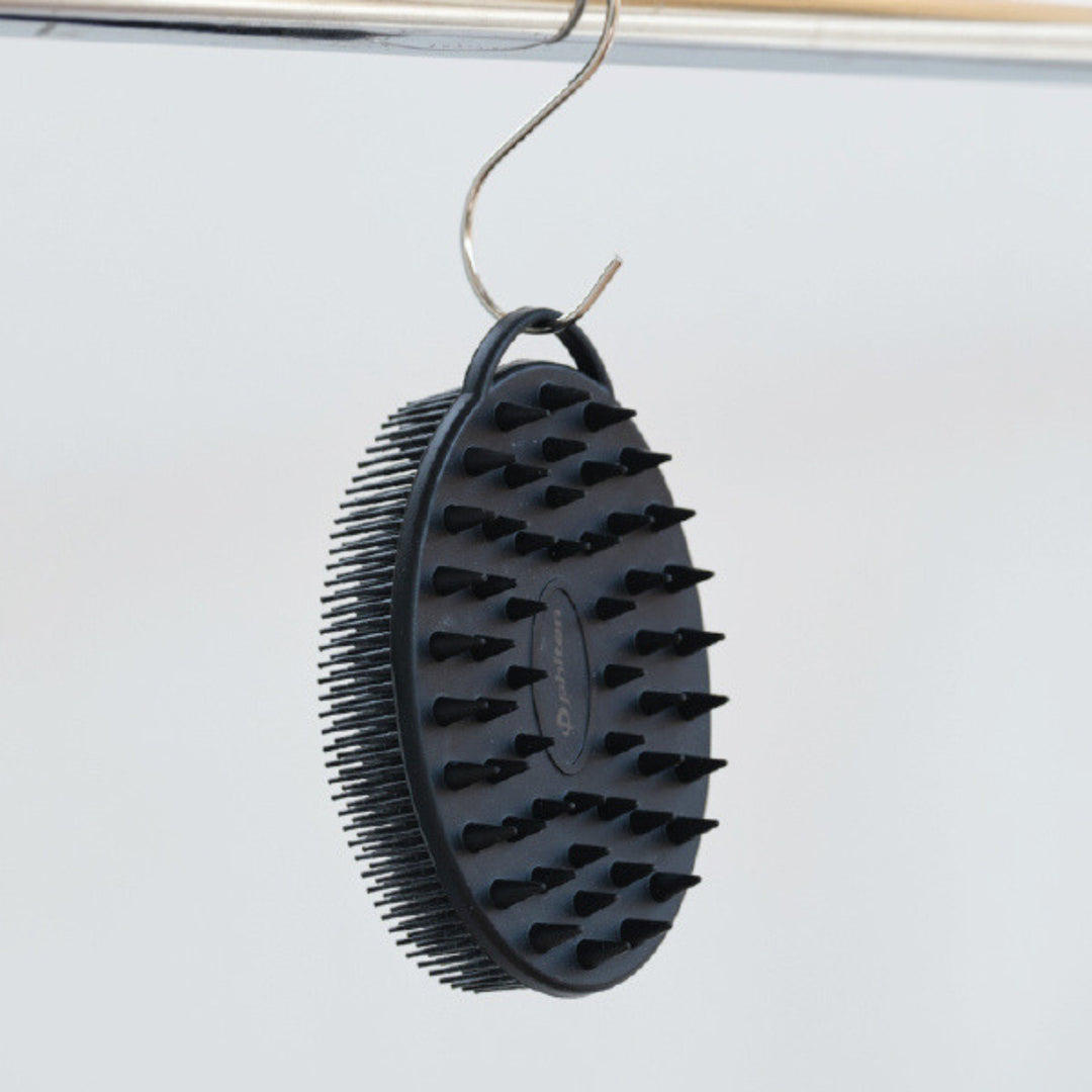 Head & Body Spa Brush Duo