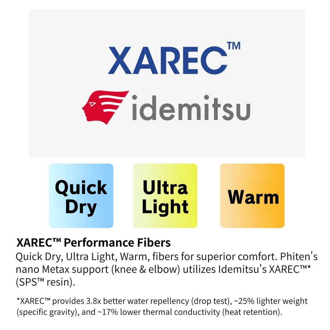 Nano Metax Knee Support