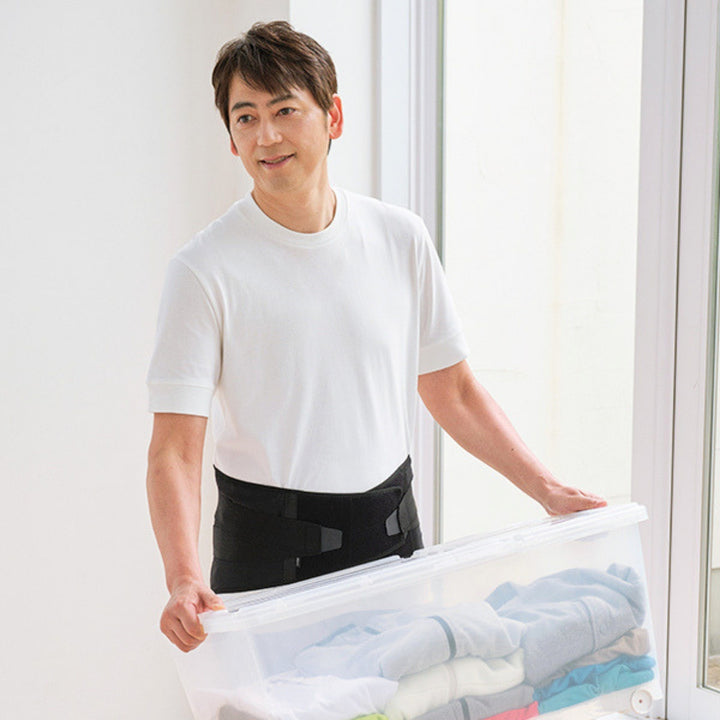 Nano Metax Lumbar Support