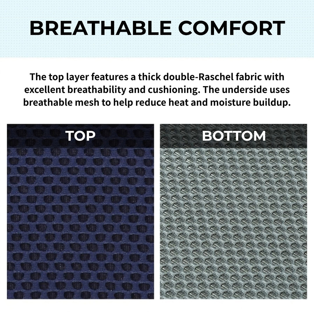 AERO CRADLE FOLDABLE CUSHION