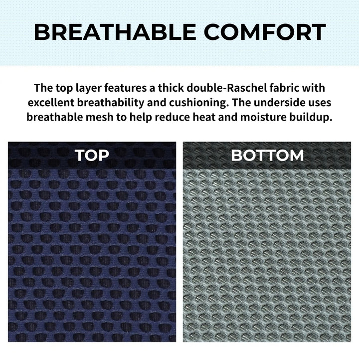 AERO CRADLE FOLDABLE CUSHION