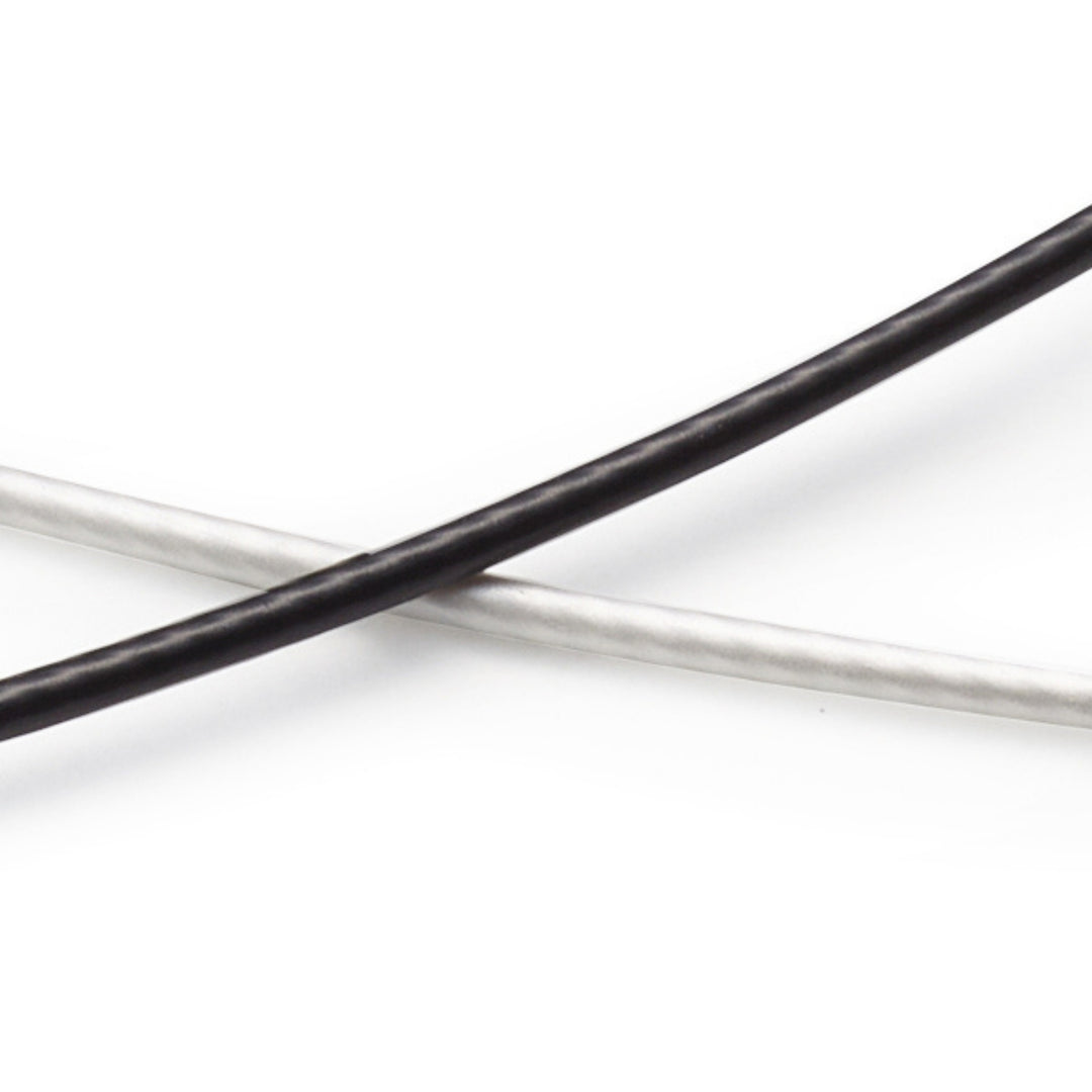 Metax Wire Necklace