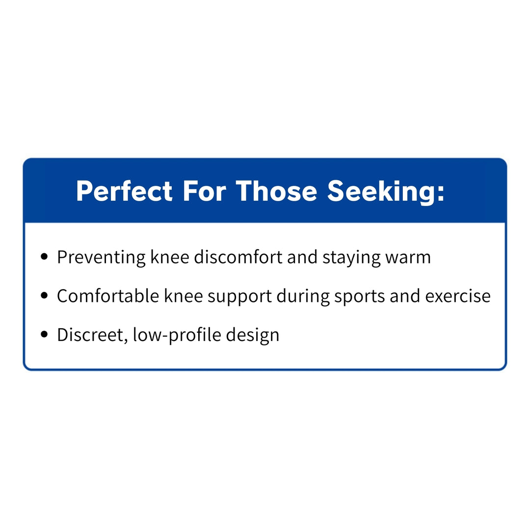 Nano Metax Knee Support