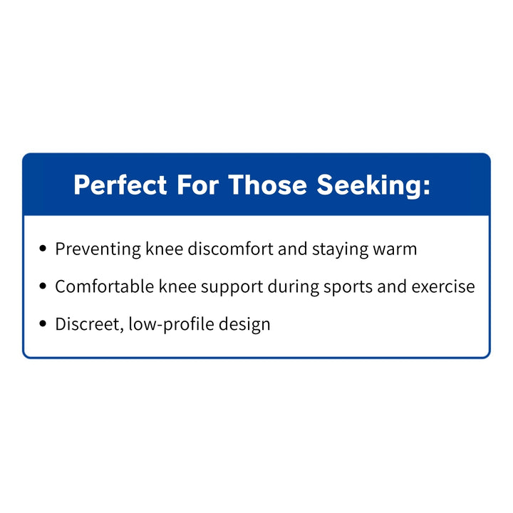 Nano Metax Knee Support