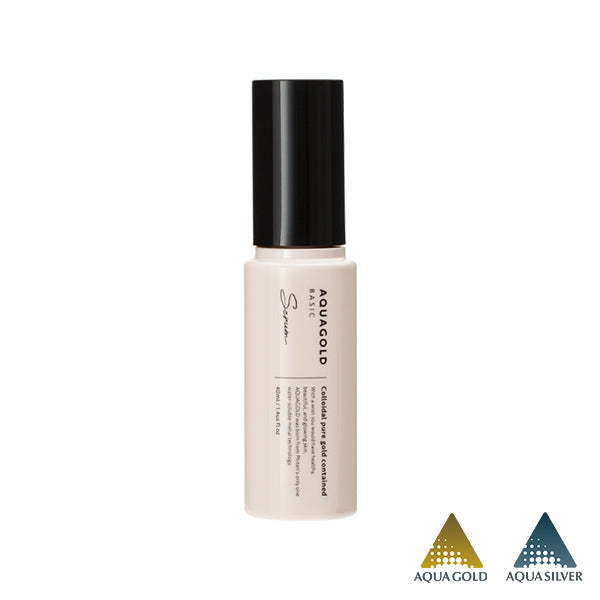AQUA GOLD SERUM B