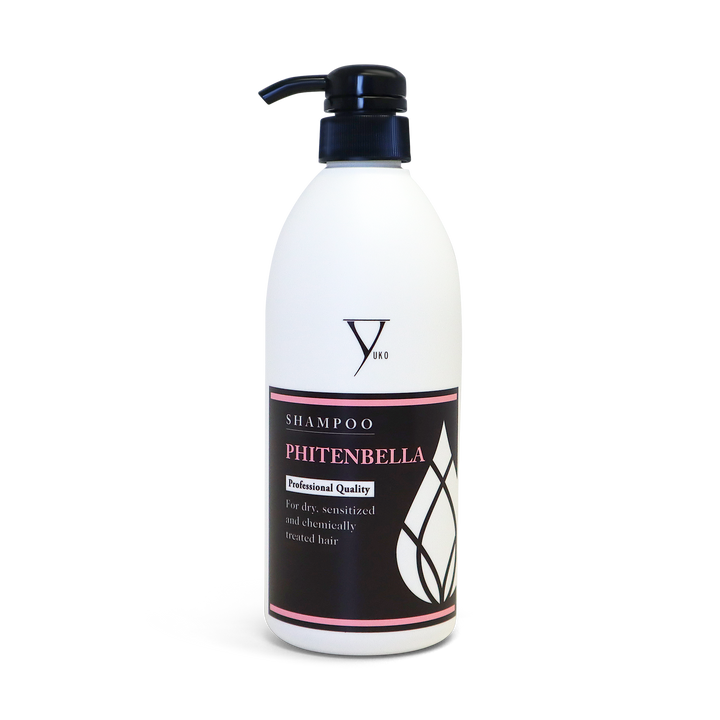 BELLA SHAMPOO (700 ML / 24.7 OZ)