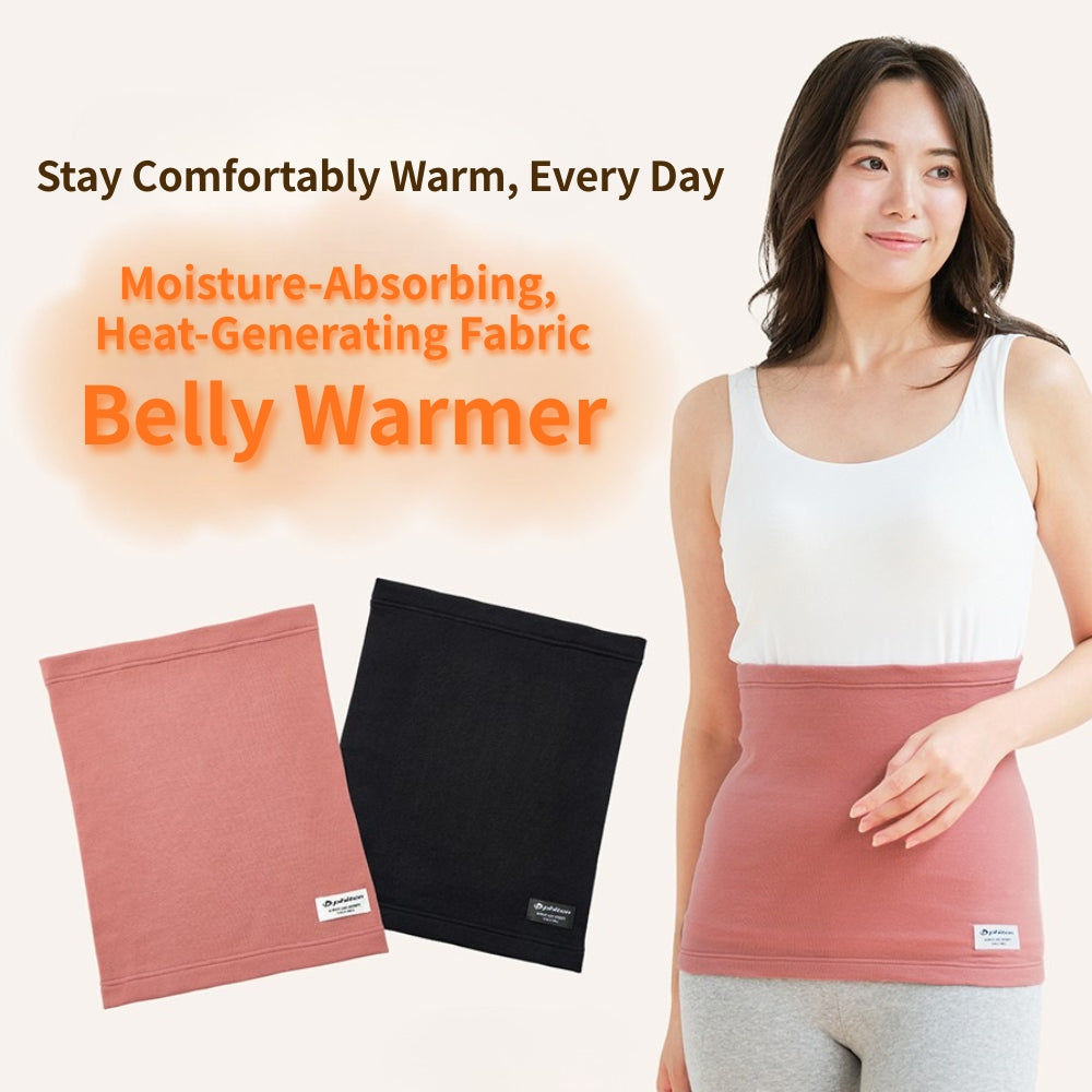 Metax Belly Warmer