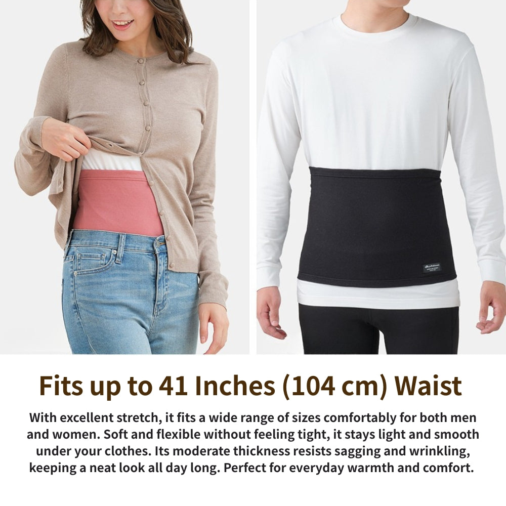 Metax Belly Warmer