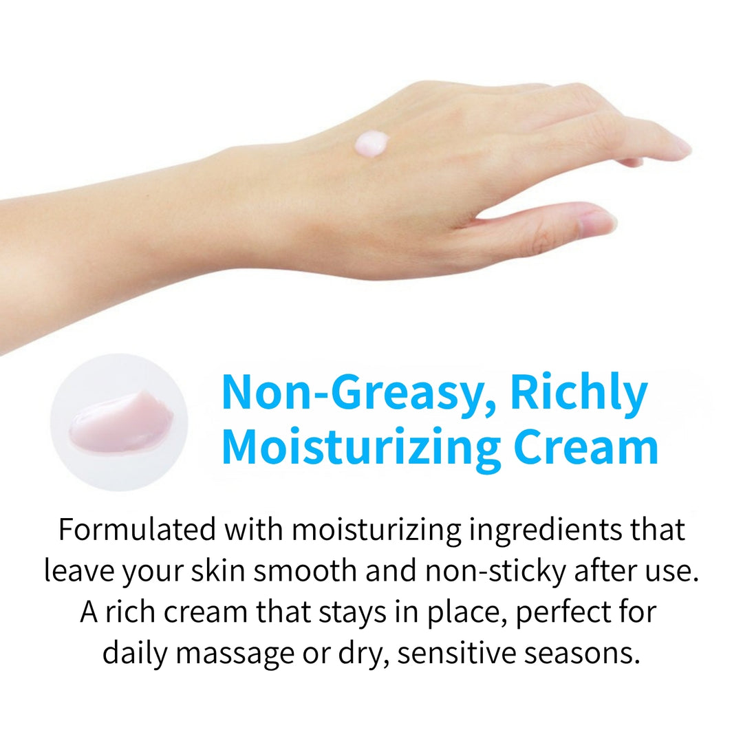 METAX CREAM LARGE 8.82 OZ