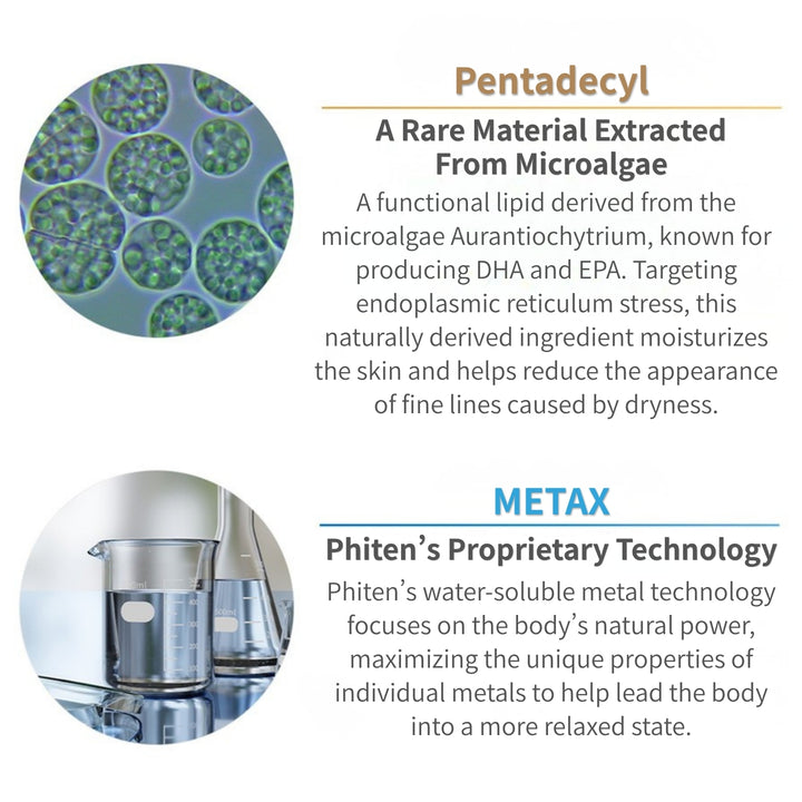 METAX CREAM SMALL 2.29 OZ