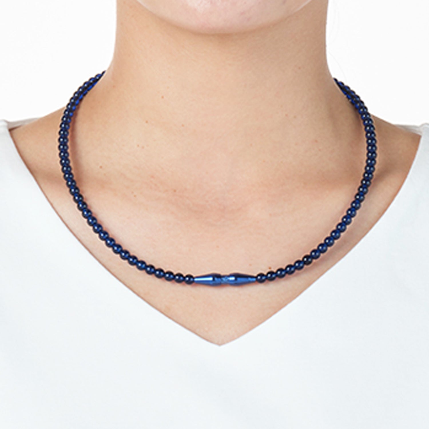 METAX NECKLACE EXTREME CRYSTAL TOUCH – Phiten