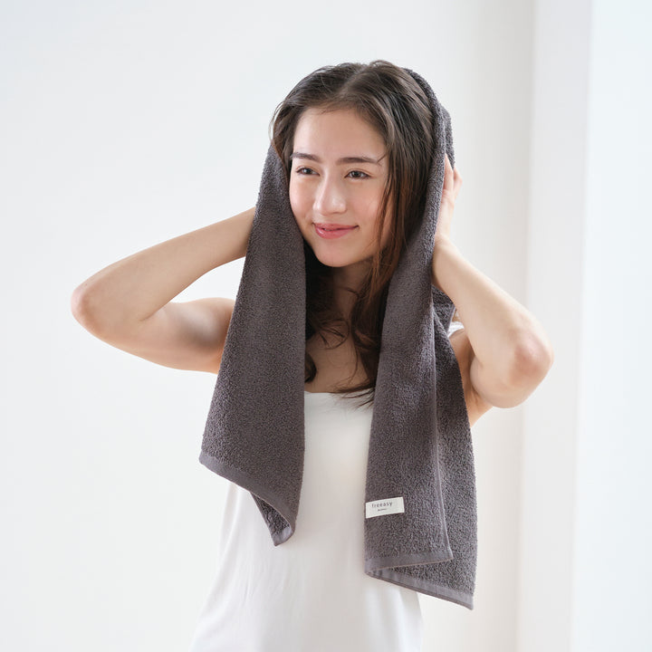 FREEASY BATH TOWEL