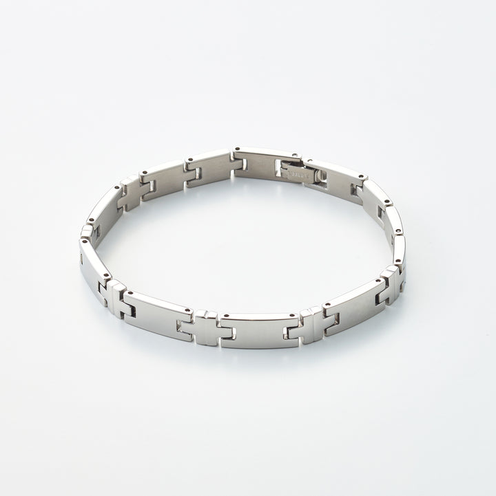 Titanium Hard Coat Bracelet Slim