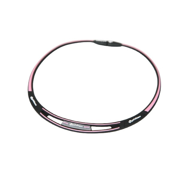 JENNIE FINCH S-PRO TITANIUM NECKLACE
