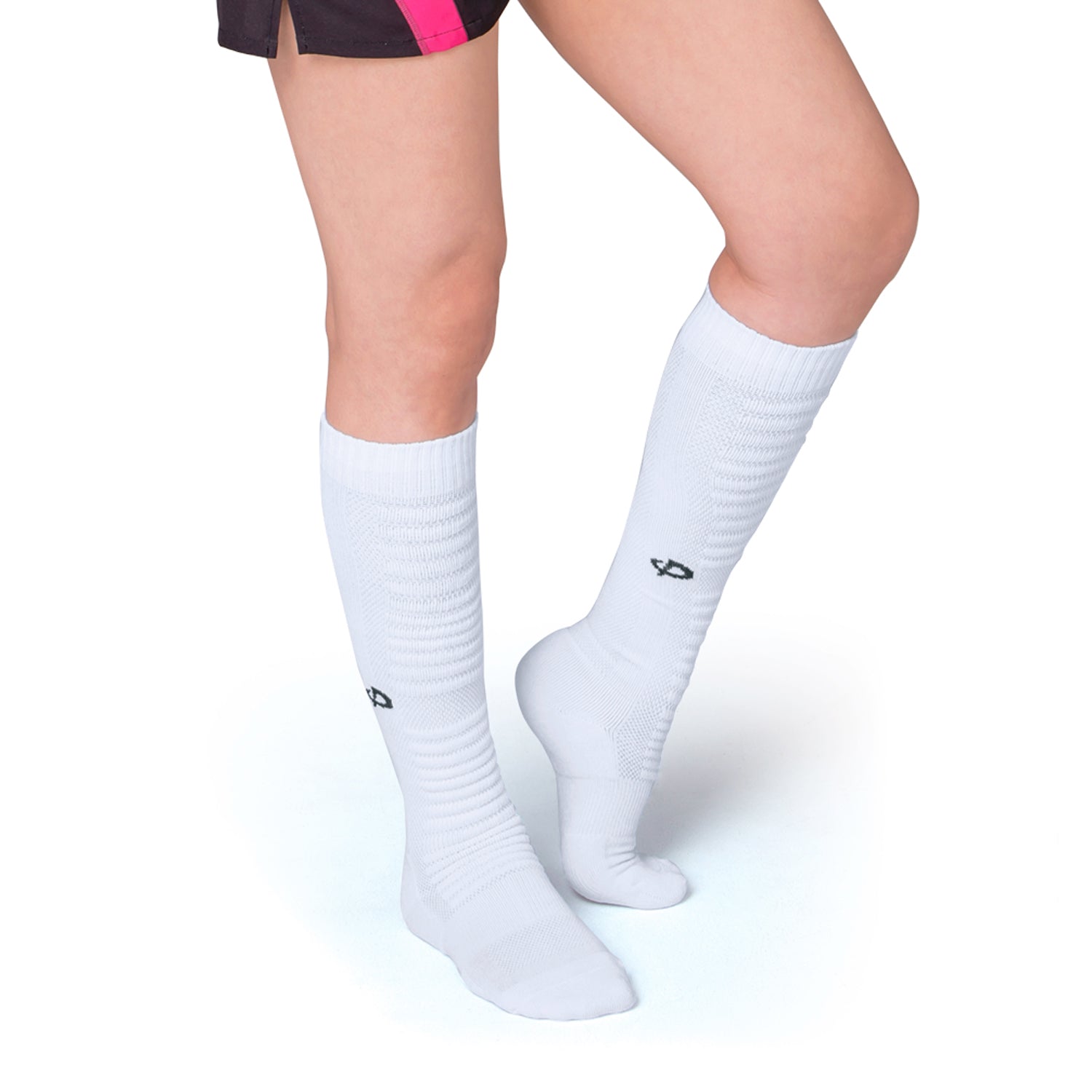 METAX SPORT SOCKS LONG 2 PAIRS – Phiten