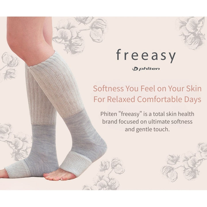 Freeasy Leg Warmer