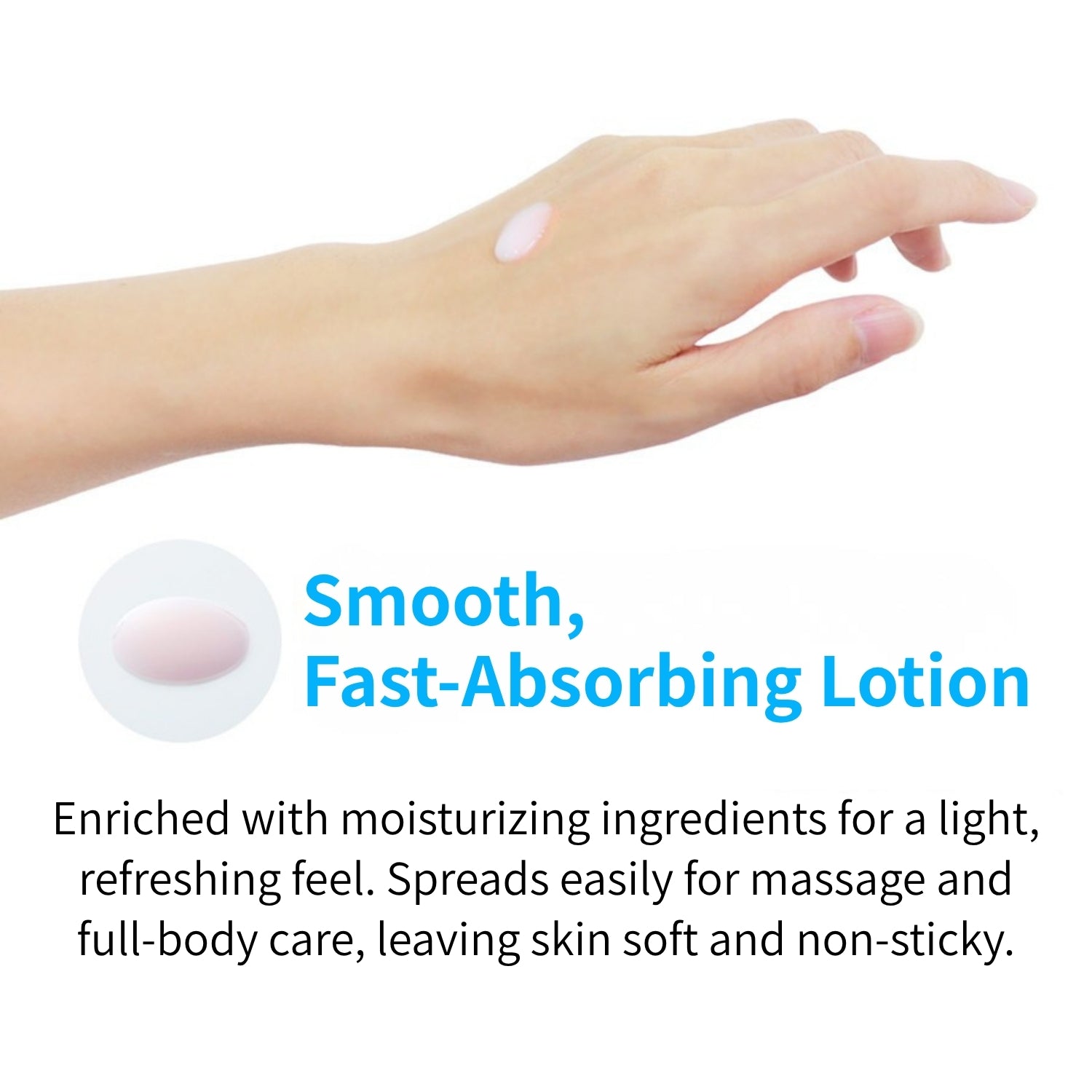 METAX LOTION SMALL 4.05 FL OZ – Phiten