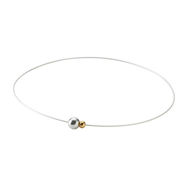 Phiten Xtreme Necklace 50cm ゴールド/ブラック METAX NECKLACE EXTREME WIRE CARBON II – Phiten