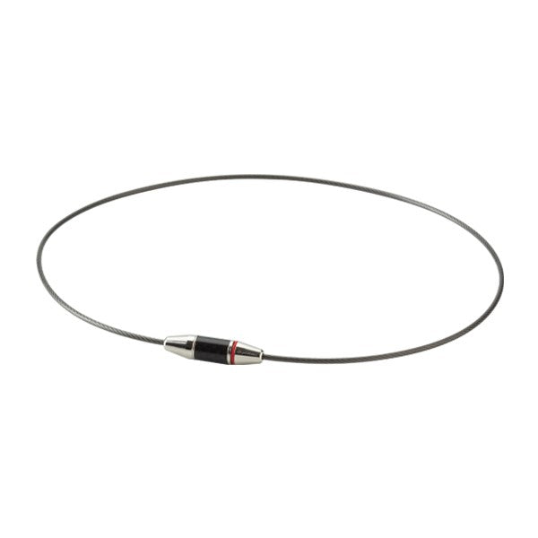 大特価市 METAX NECKLACE Phiten – II CARBON WIRE EXTREME 健康アクセサリー