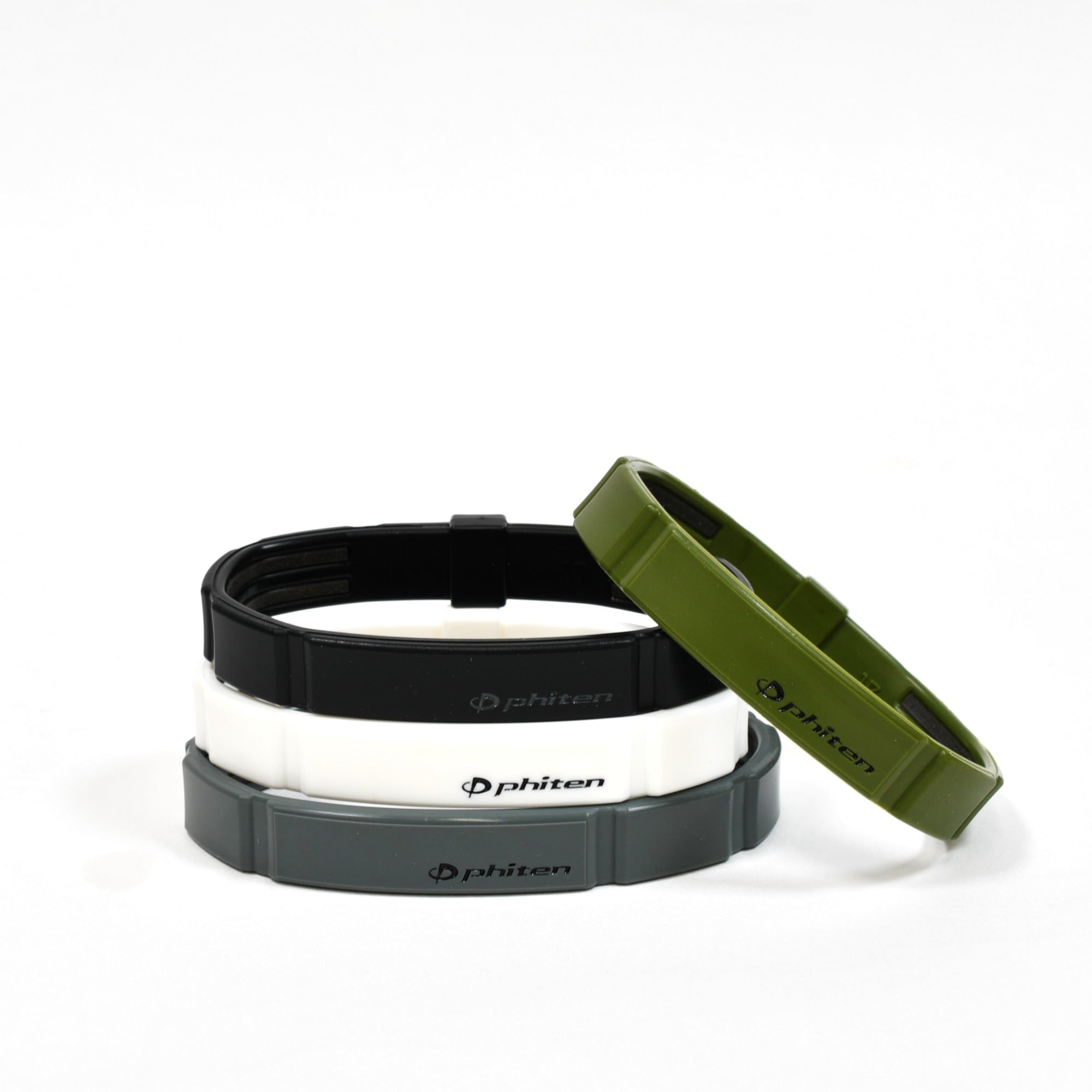 ヒーリングブレスレット METAX MODULUS BRACELET – Phiten