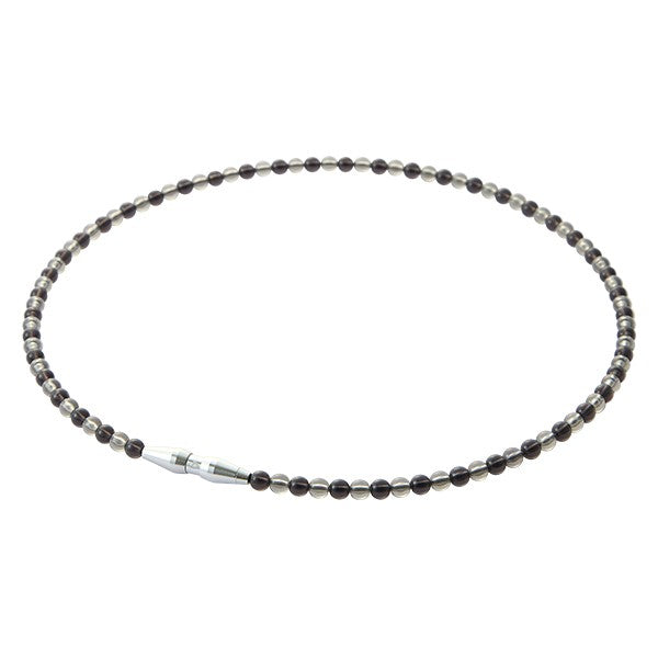 METAX NECKLACE EXTREME CRYSTAL TOUCH