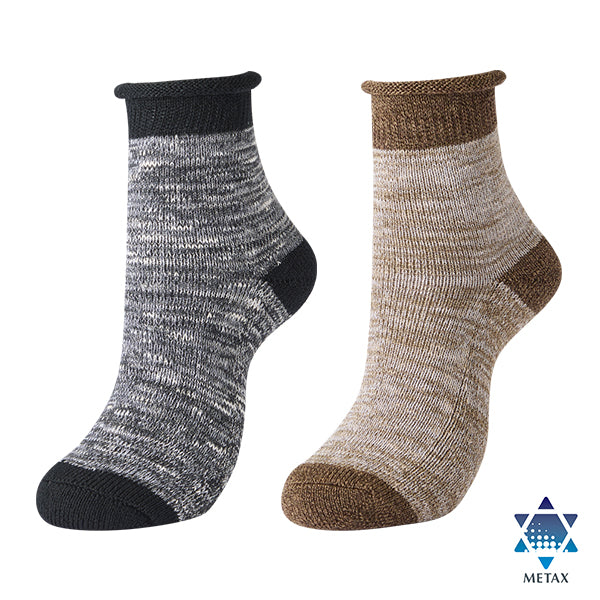 METAX ROOM SOCKS WOOL