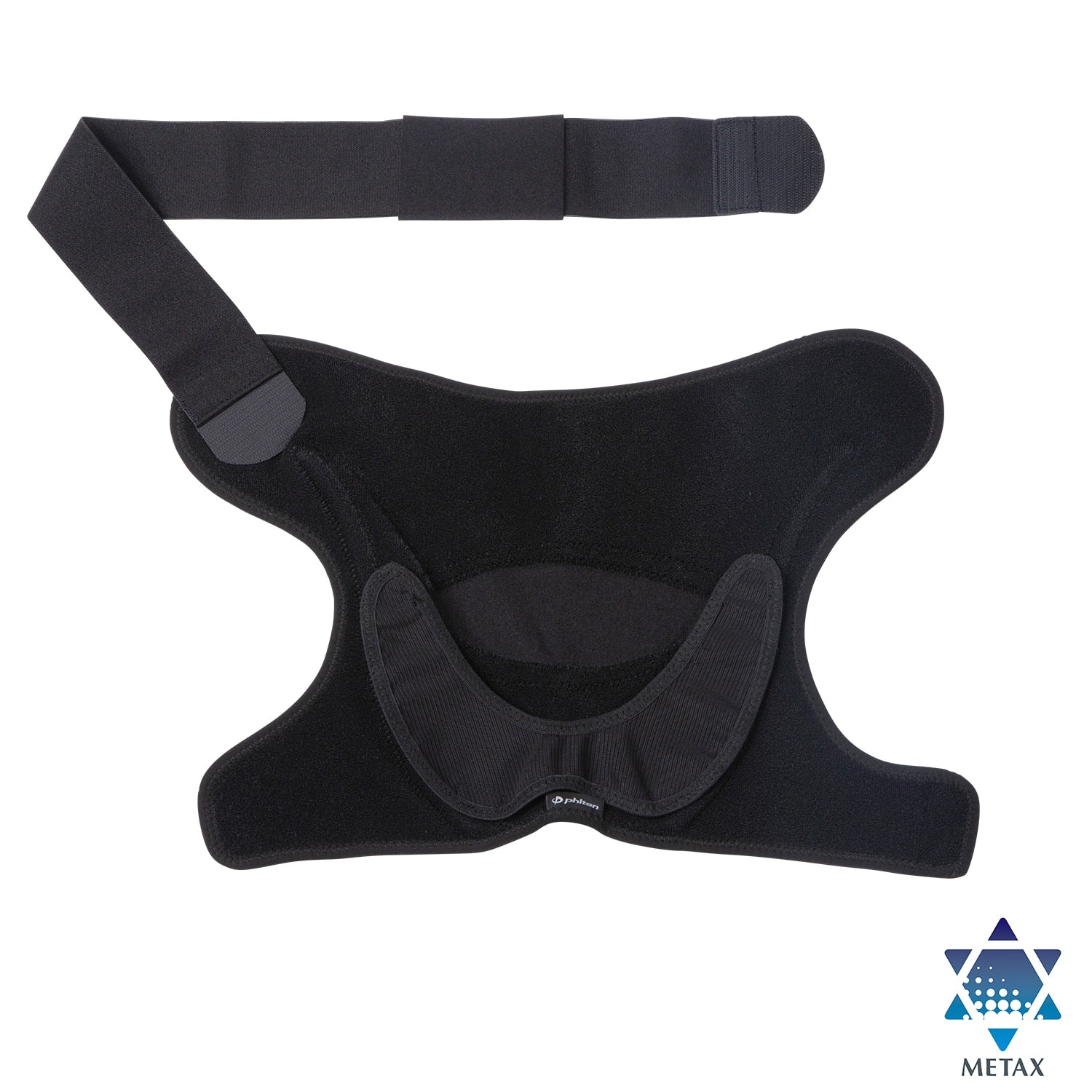 METAX SHOULDER SUPPORT – Phiten
