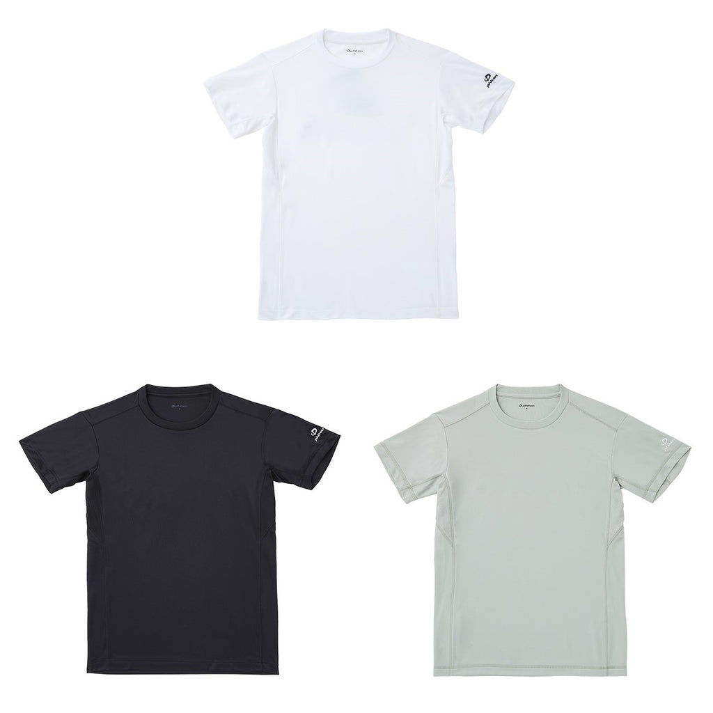 トレーニング用品 phiten x METAX SPORT T-SHIRTS – Phiten