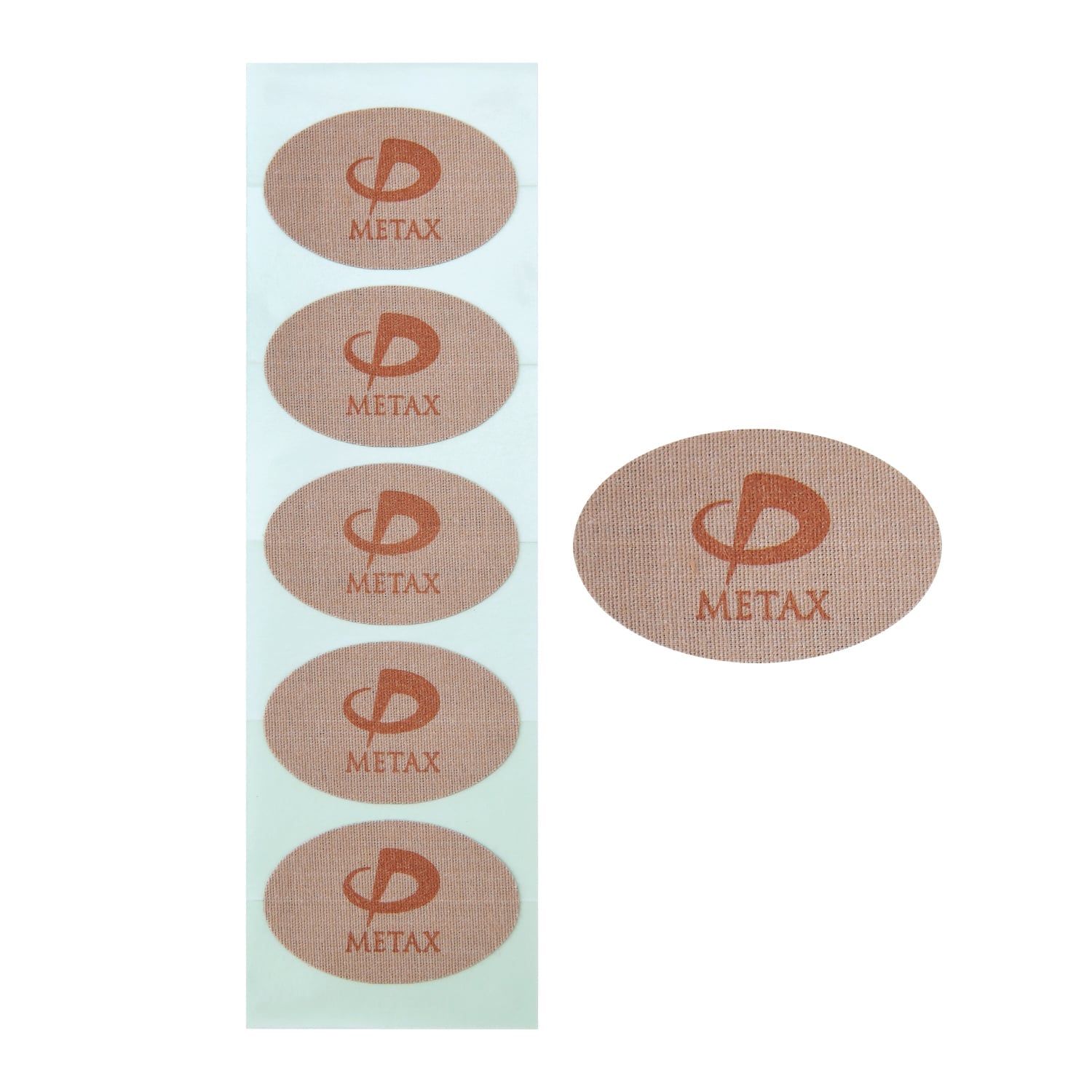 METAX TAPE – Phiten