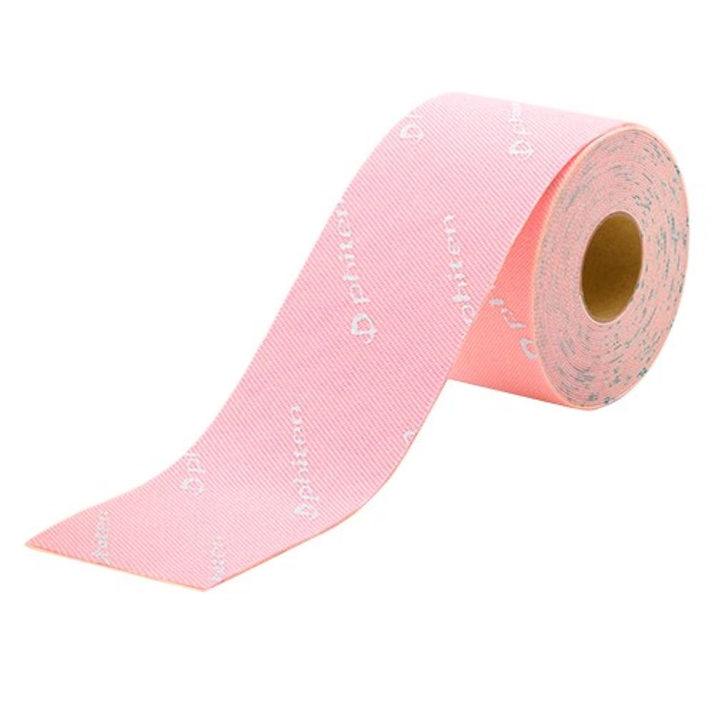 METAX TAPE 2" ROLL METALLIC