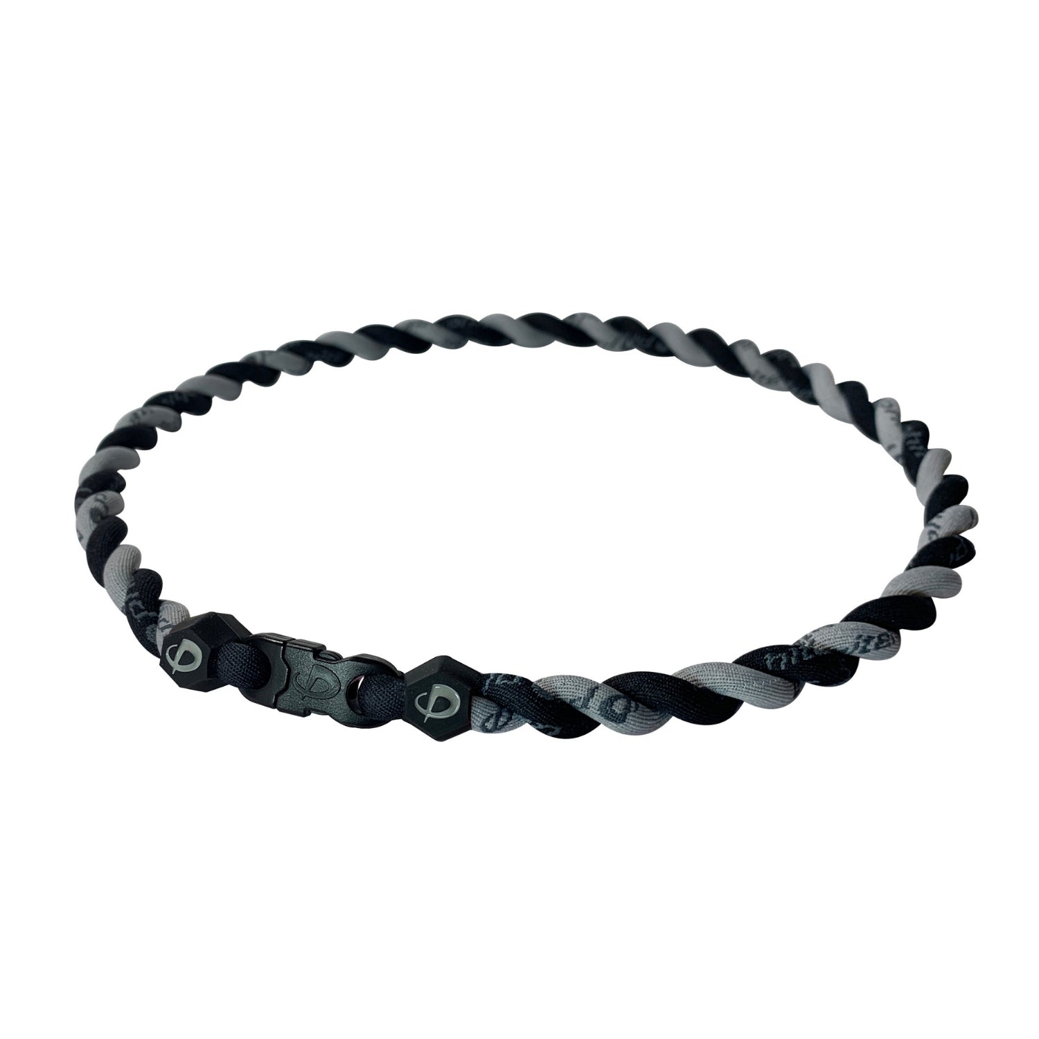 Phiten X ネックレス 黒 Metax Tornado Necklace – Phiten