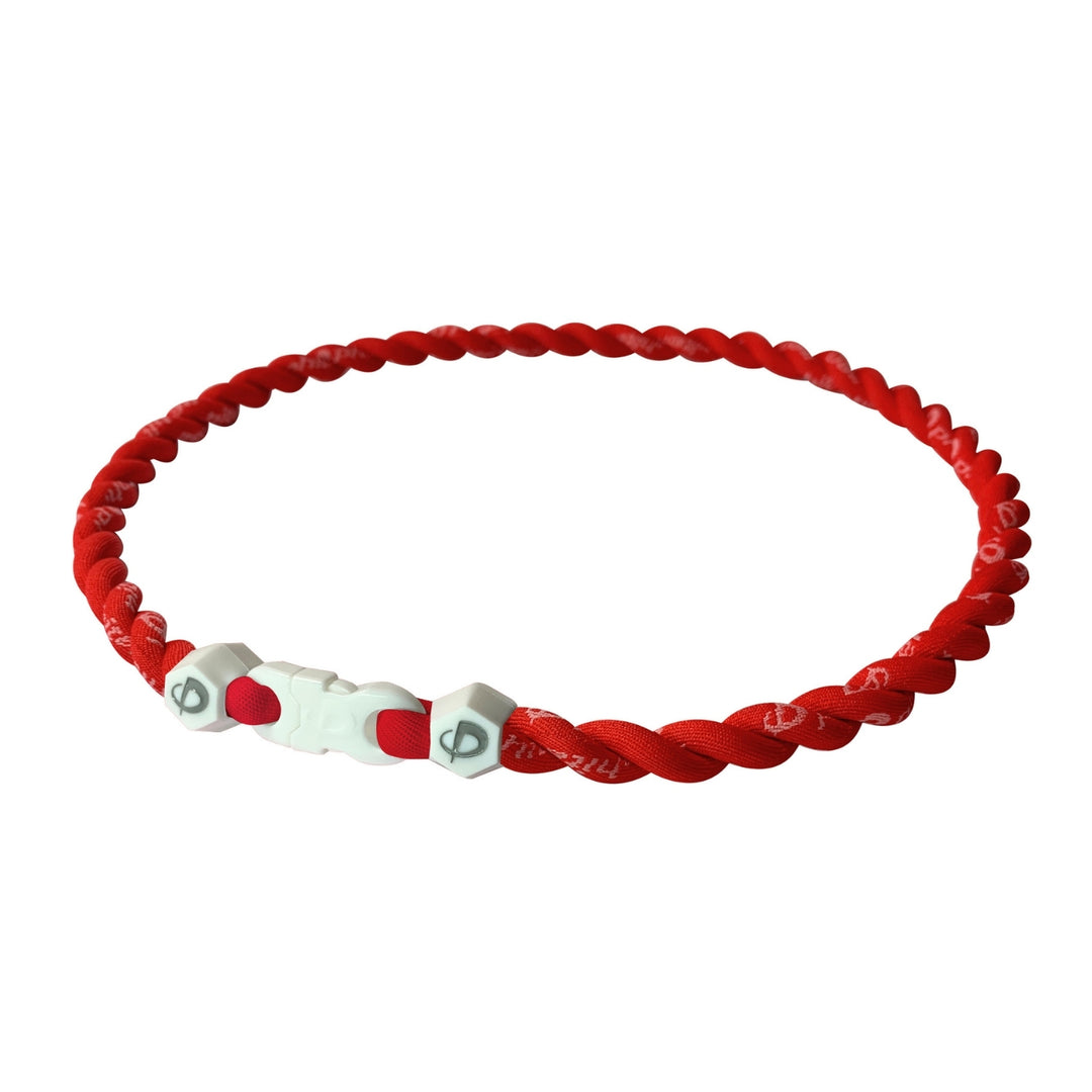 Metax Tornado Necklace