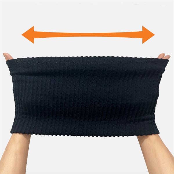 METAX NECK WARMER