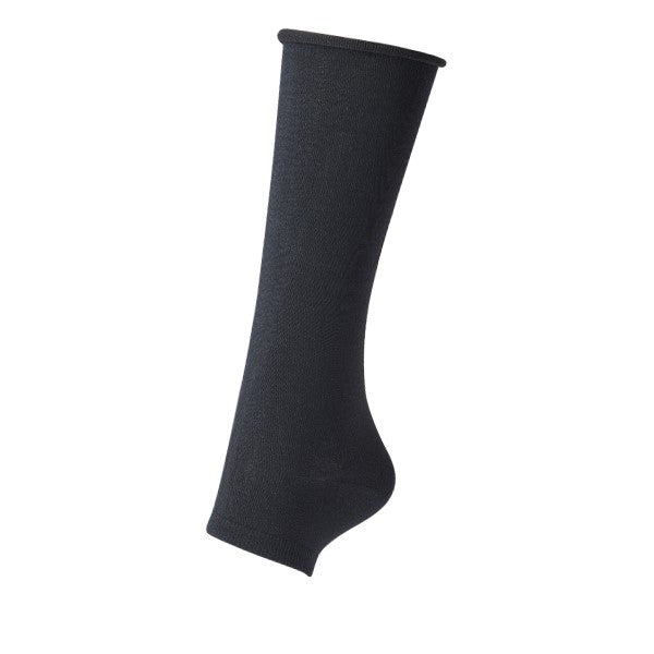 METAX OPEN TOE SOCKS SILK