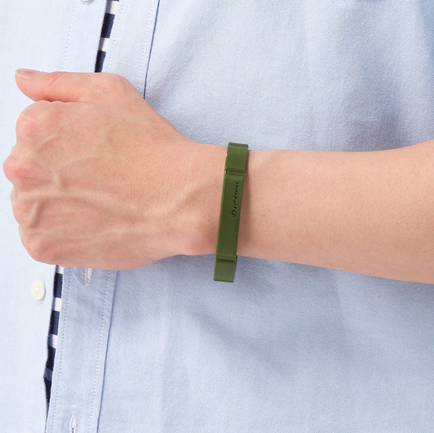 METAX MODULUS BRACELET – Phiten