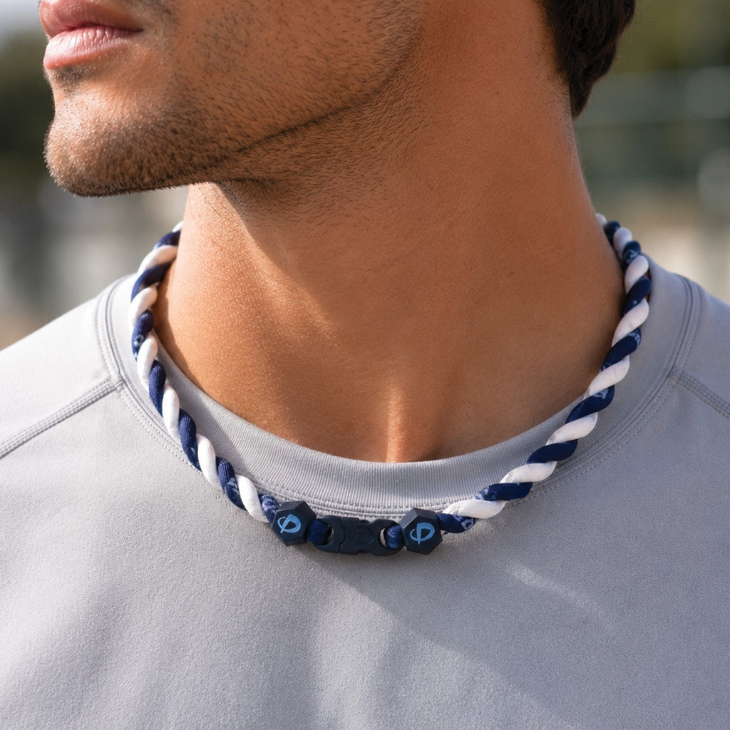 phiten X ネックレス Metax Tornado Necklace – Phiten