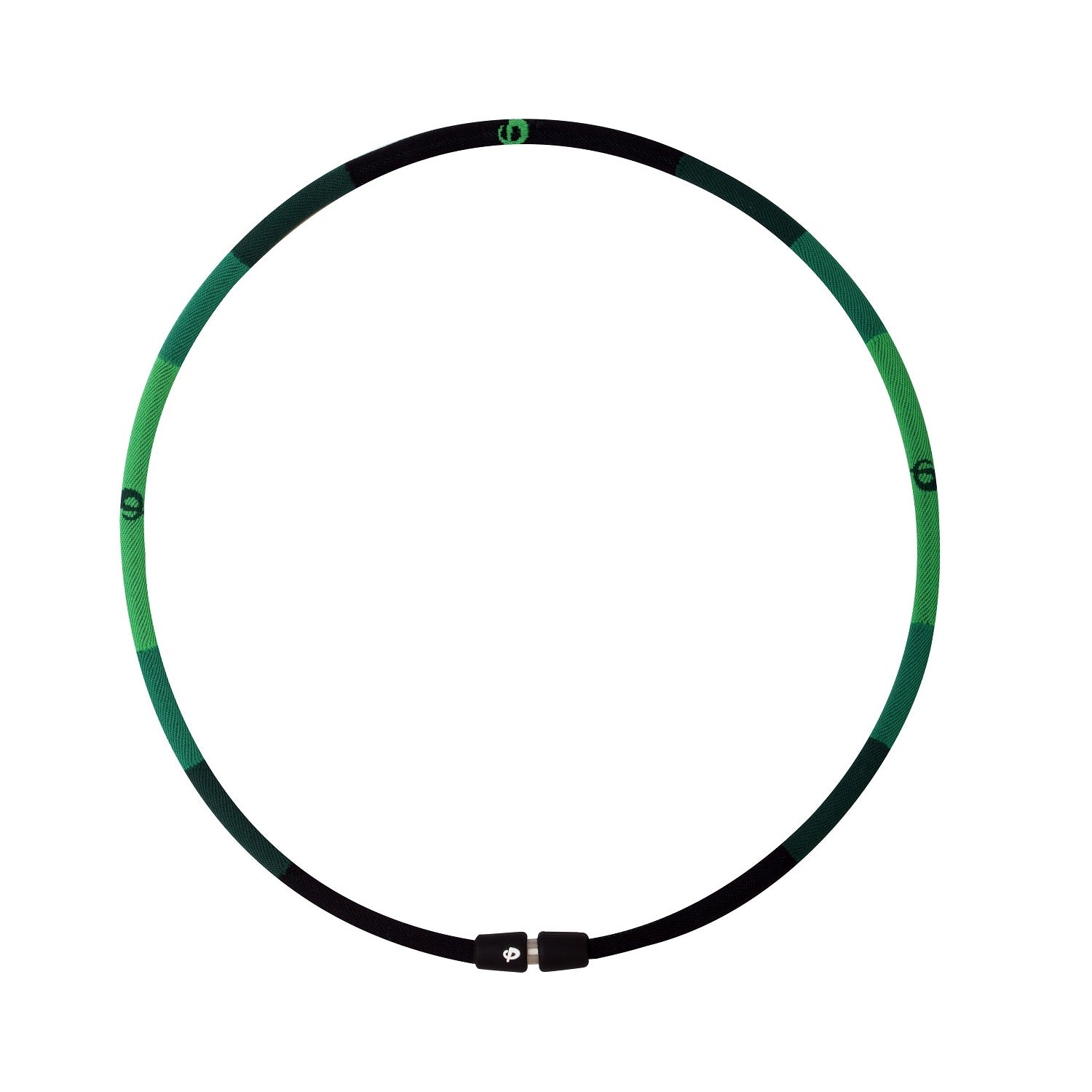 X30 SHADER TITANIUM NECKLACE – Phiten